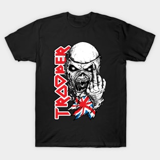 The Trooper T-Shirt